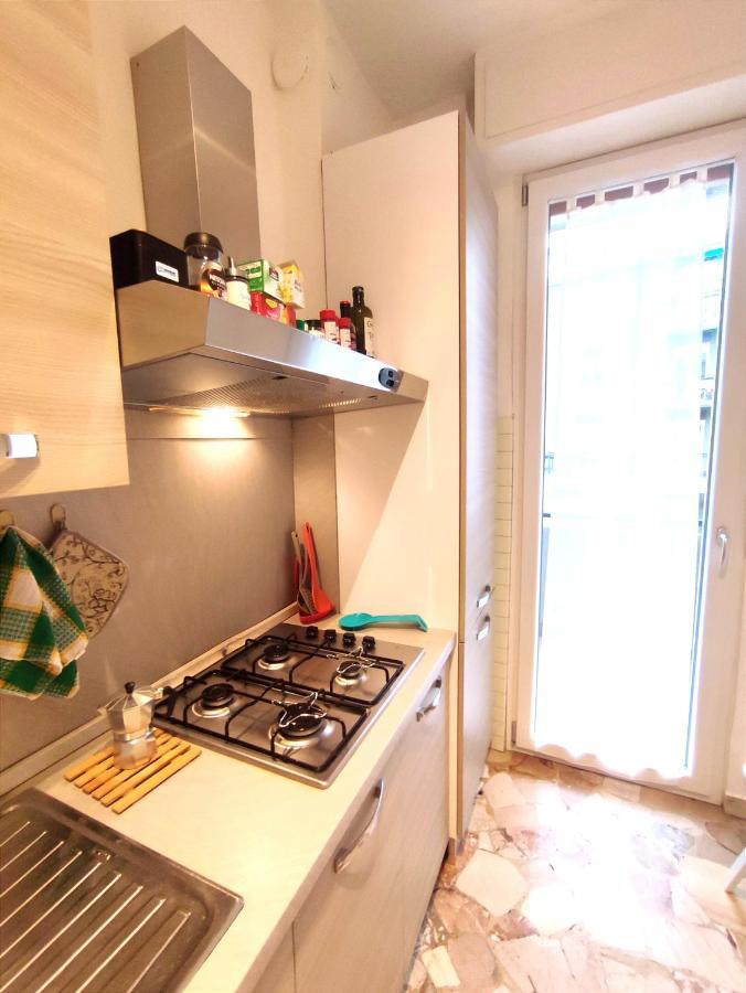 Casa Ricotti Relax & Comfort Milano Esterno foto