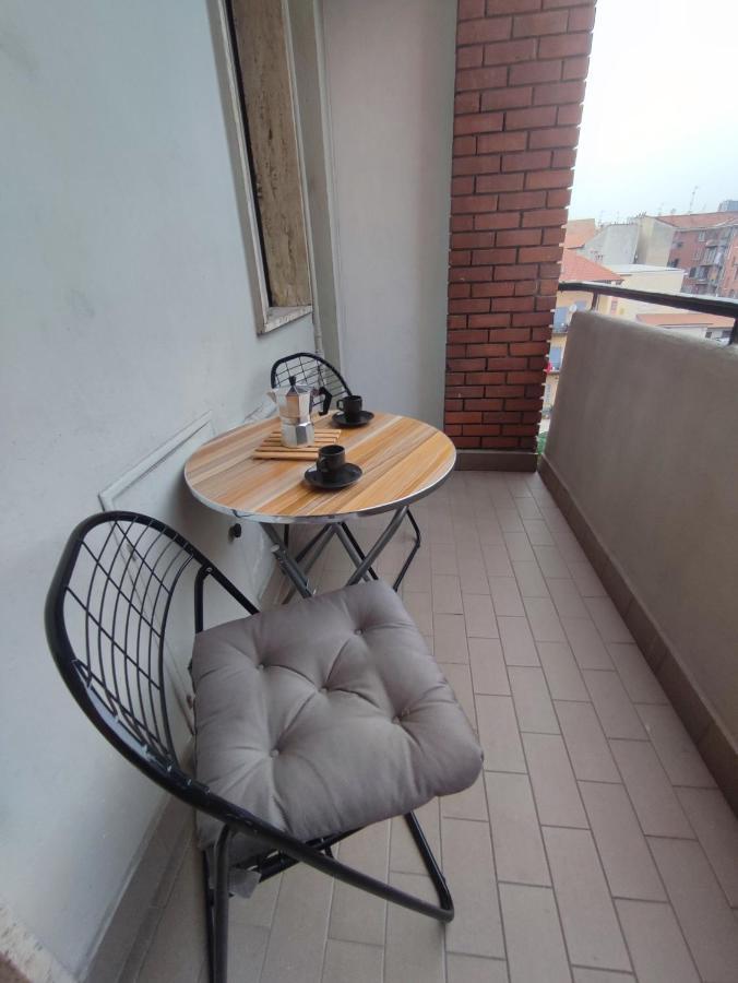 Casa Ricotti Relax & Comfort Milano Esterno foto