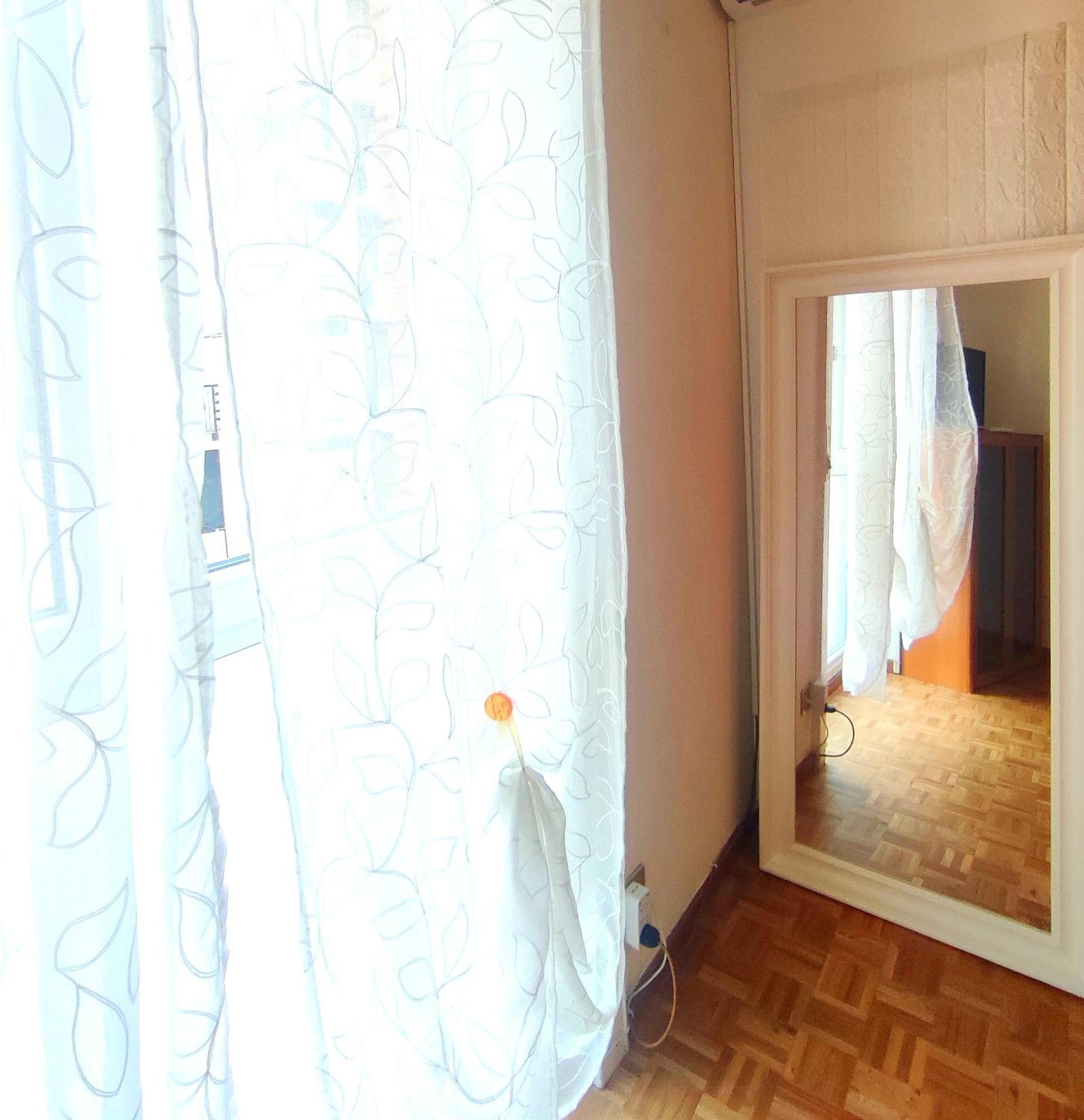 Casa Ricotti Relax & Comfort Milano Esterno foto